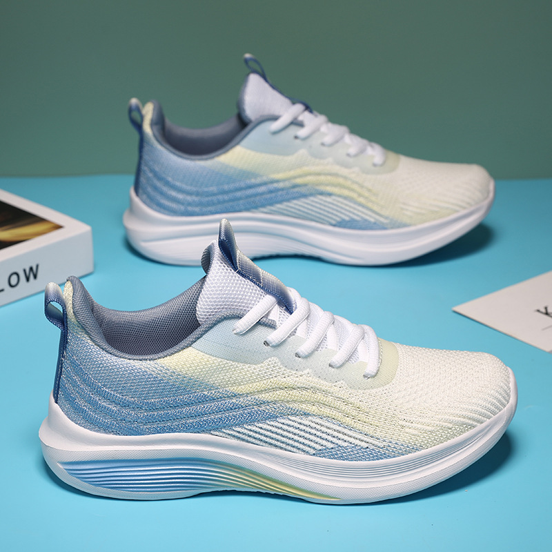 Calzado deportivo para estudiantes de secundaria