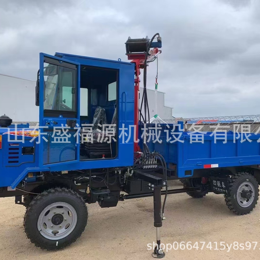 全地形农用四不像 全地形农用四不像运输车 四不像农用运输车