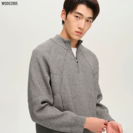 男式T恤;男式卫衣;男式针织衫