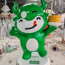 景观雕塑;石膏工艺品;树脂工艺品