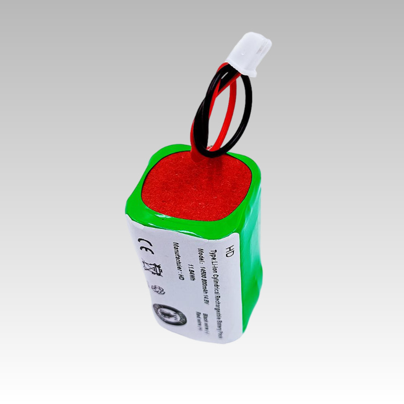 适用科沃斯窗宝 擦宝机器人8系列W830 W83S 836 W850 930锂电池