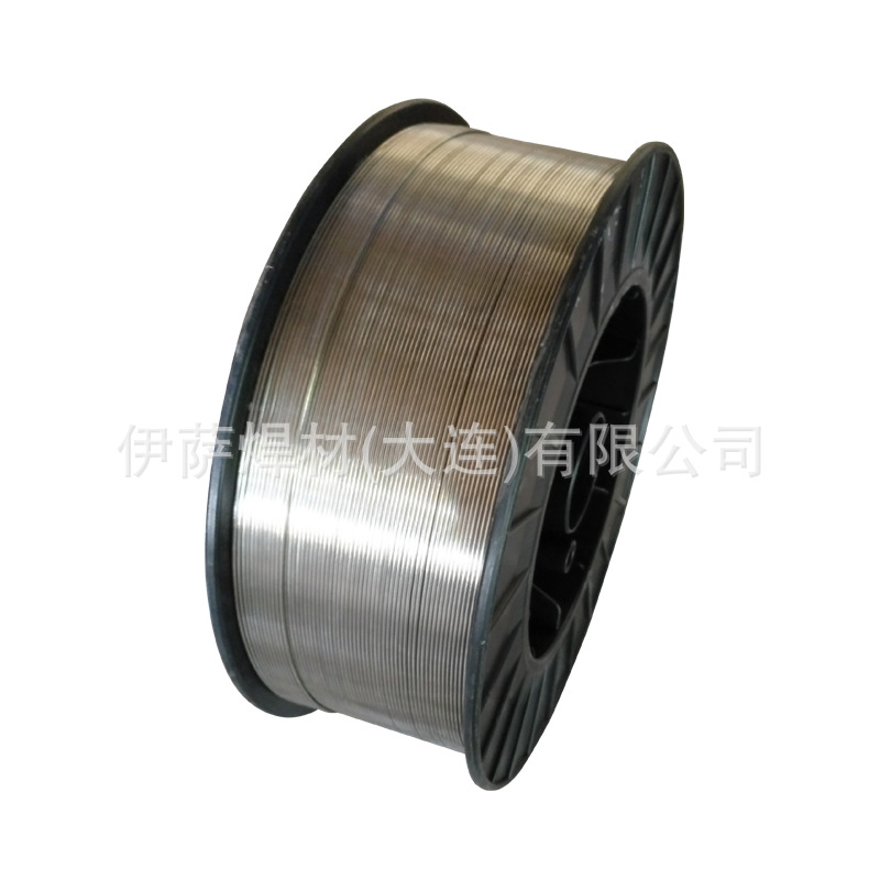 美国赫伯特Fabshield Offshore 71Ni焊丝E71T8-K6 J H8自保护焊丝