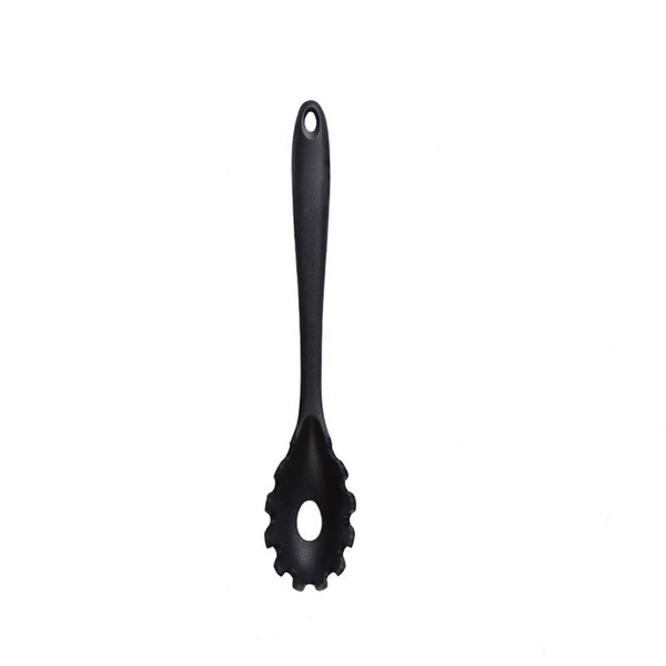 Powder grabbing black