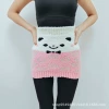 Extra long and thick style [Pink Panda]