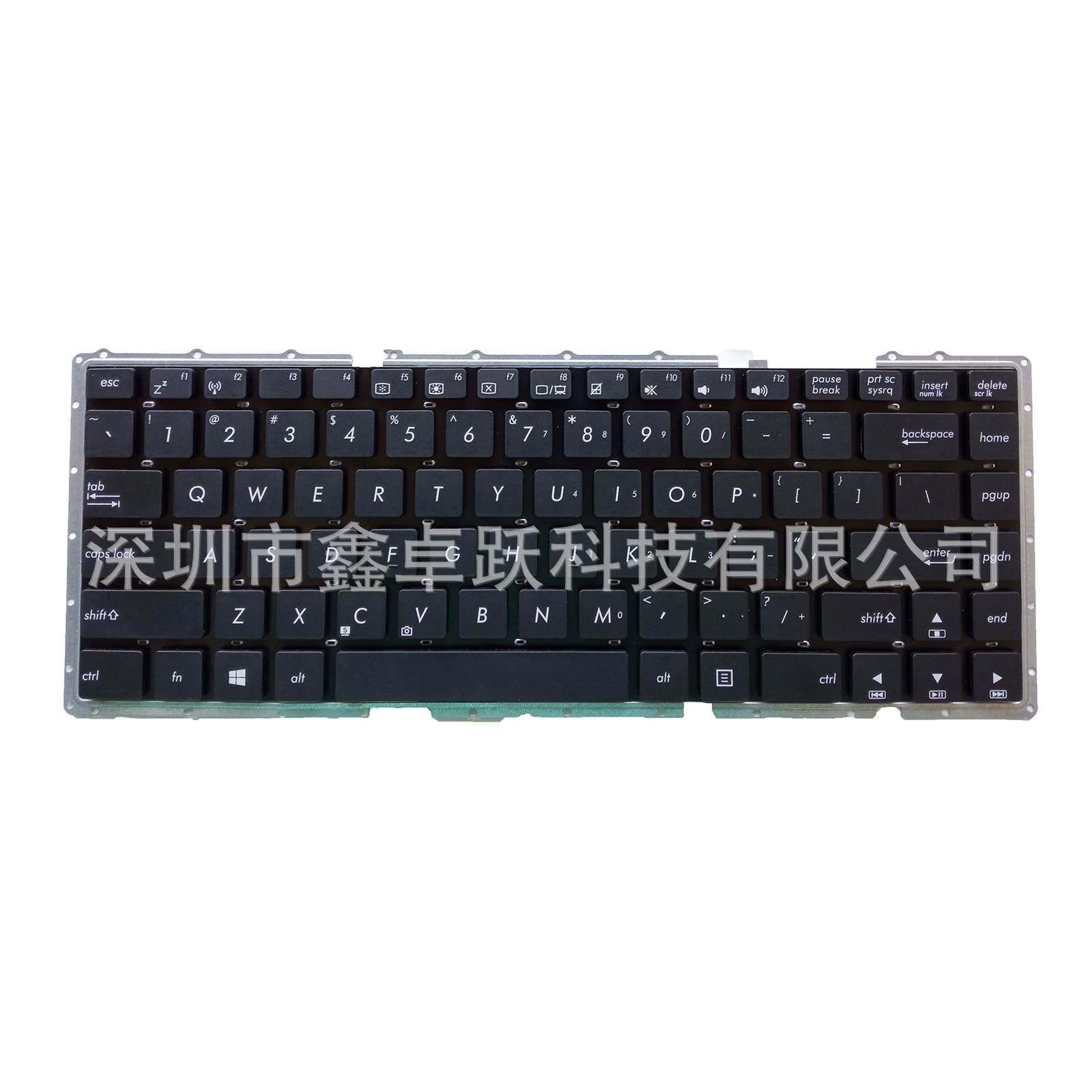ASUS совместимая клавиатура D450, D450, 451m, 451m