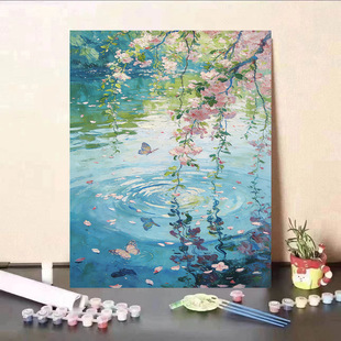 �M�@��ɫdiy�����ͮ� 2025�¿��ֹ���ɫ����ϵ�≺��ϩ���W�Ͳʮ�