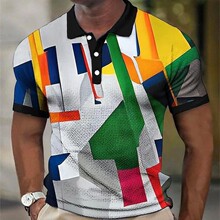 ����ѷ�ļ���ó����ƴɫ��ʿ3Dӡ��polo������T��һ������