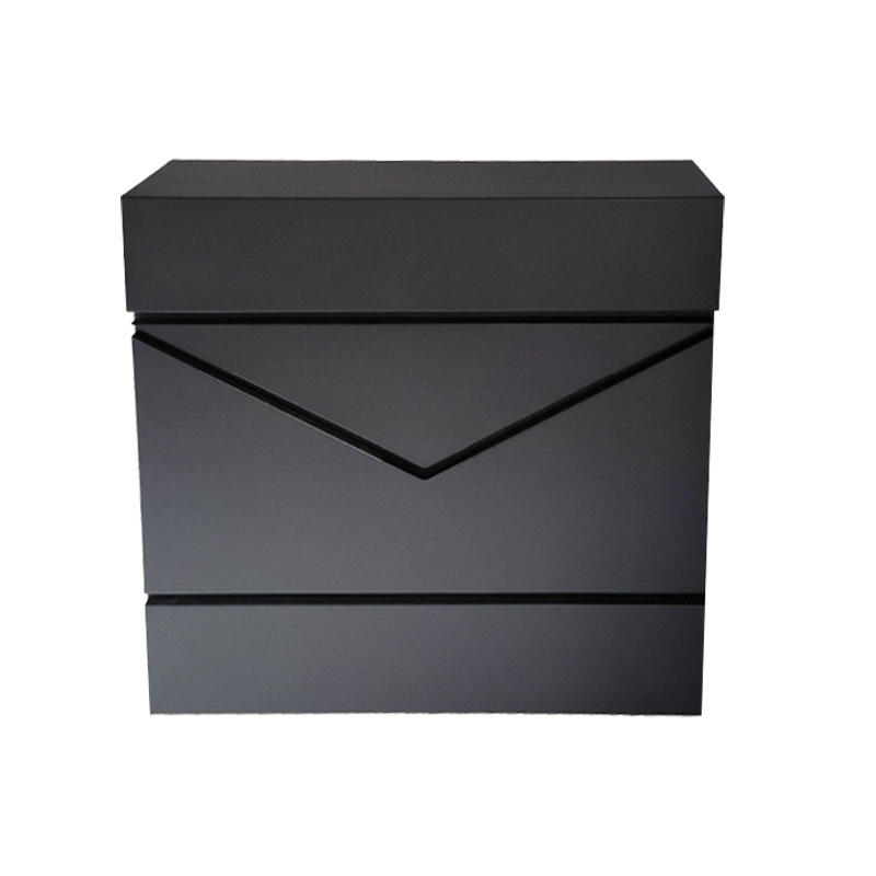 Почтовый ящик настенный Wangfei одиночный