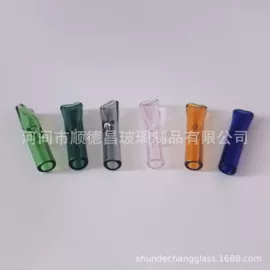 玻璃工艺品;烟壶/烟斗;烟嘴