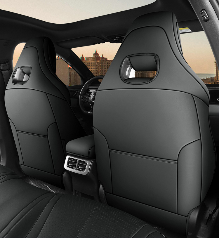 BYD seal 06 seat cover dmi special cushion car seat cover four seasons seat cover all-inclusive car seat cushion