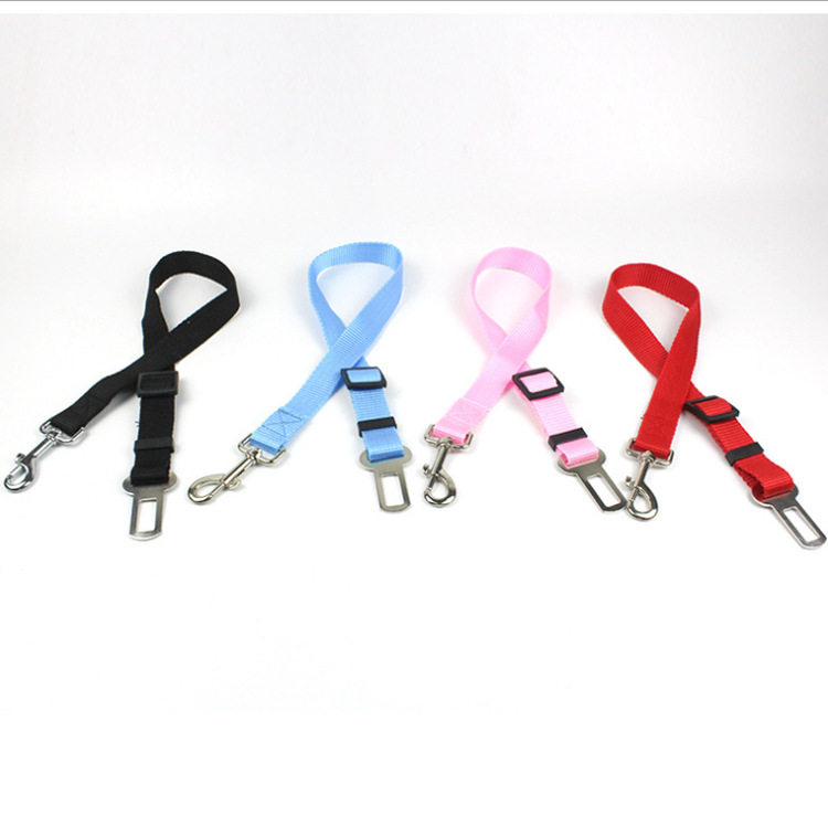 宠物安全带狗狗安全带小狗汽车安全扣小型中型大型犬大狗车载用品