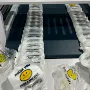 双通道可降解尺寸500制袋机
