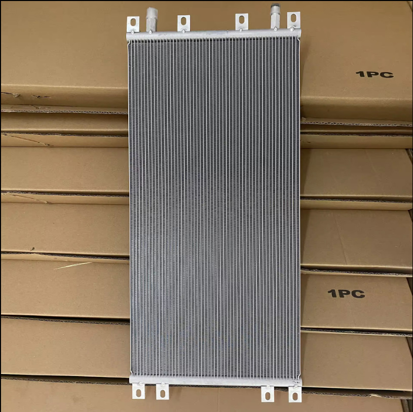 67-2429 冷凝器Thermo King V系列67-2868