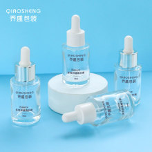 �S�Ҷ��� 30ml��y͸��ƽ�� ����ƿ ���AҺƿ �۵�Һ ԭҺ�ι�ƿ