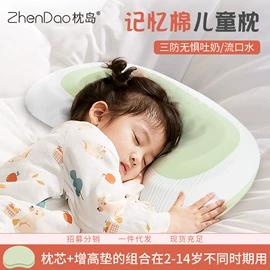 记忆枕;U型枕;靠垫/抱枕