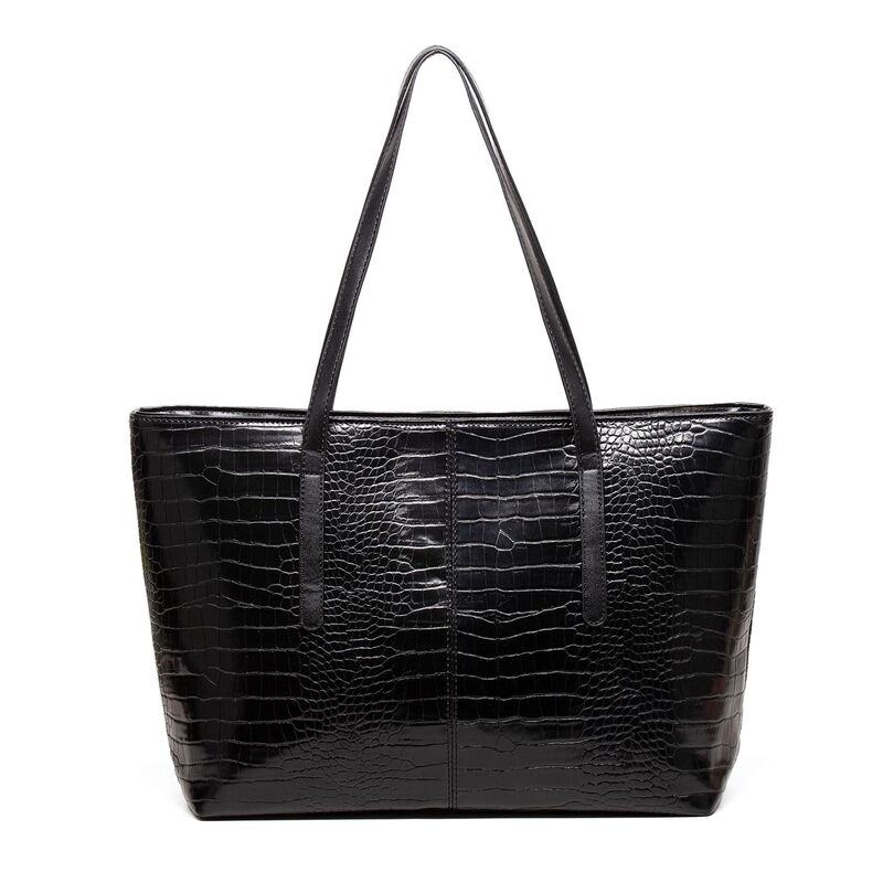High-End Commuter Tote Bag 2026 New Hot-Selling Women's Bag Large Capacity Shoulder Handbag Cross-Border Wholesale
