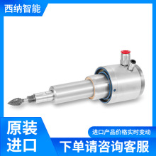 BIAX气动主轴RWA 2-40 自动化去毛刺 德国进口