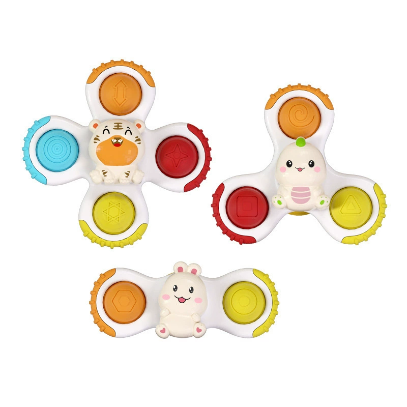 Мультяшная вращающаяся космическая игрушка, импортная, Amazon