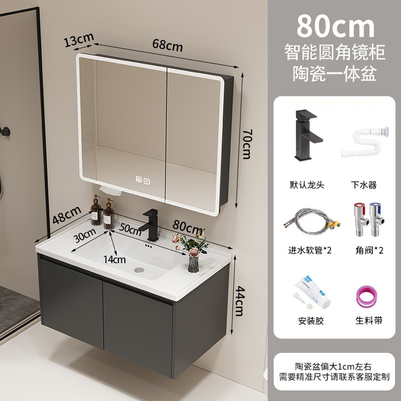 gabinete de baño cerámica integral lavabo inodoro gabinete de baño lavabo lavabo