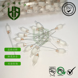 �ʟ� ���� �l����O�� �tɫ 6*13MM LEDָʾ�� ��� �޺���� F6