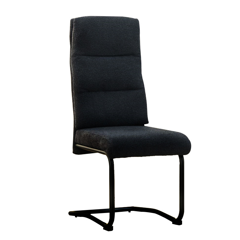 Mesa de comedor Amazon personalizada silla de oficina simple respaldada silla de comedor de lujo ligera silla de comedor de alto nivel
