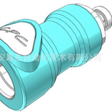 CPC系列无泄漏接头NS4D1700206