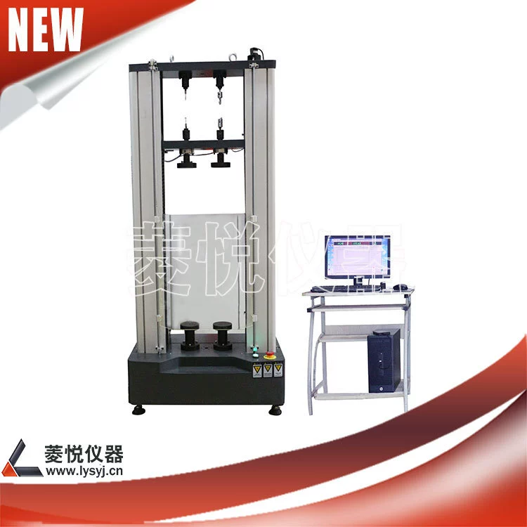 Машина для испытания пружин на растяжение Машина для испытания пружин на давление Машина для испытания пружин на растяжение и сжатие Универсальная машина для испытания пружин