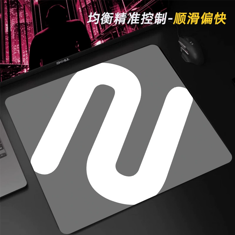 Mouse Pad Thick from Yomiego