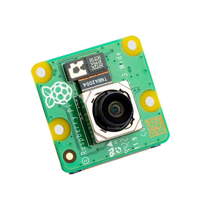 Модуль камеры Raspberry Pi 3, камера 12 миллионов пикселей, HD HDR, автофокус