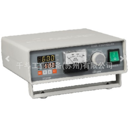 Mtops Korean Original Imported Tc200P Temperature Controller