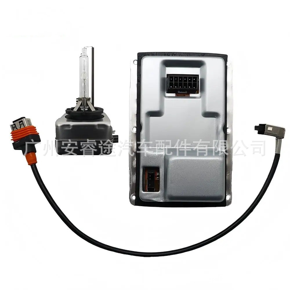 89030461 3D0907391A D1S ballast suitable for Volkswagen Tiguan 12-pin