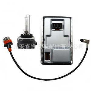 89030461 3D0907391A D1S ballast suitable for Volkswagen Tiguan 12-pin