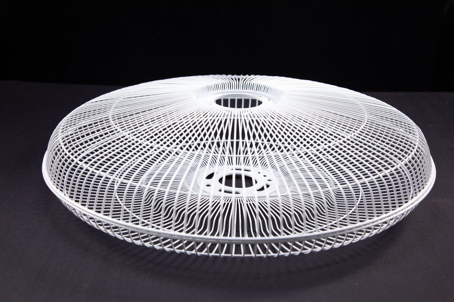 电风扇防护网儿童防夹手安全网罩保护罩宝宝网套 电风扇网罩