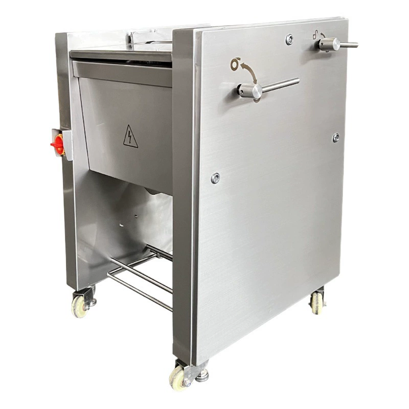 Полностью Автоматическая коммерческая машина для удаления фасции говядины оборудование для удаления фасции мясных продуктов машина для удаления фасции свиньи говядины и баранины