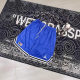 2024 Summer New Jordan AJ Mesh Breathable Quick Dry Casual Sports Basketball Shorts Striped Design Basketball Pants