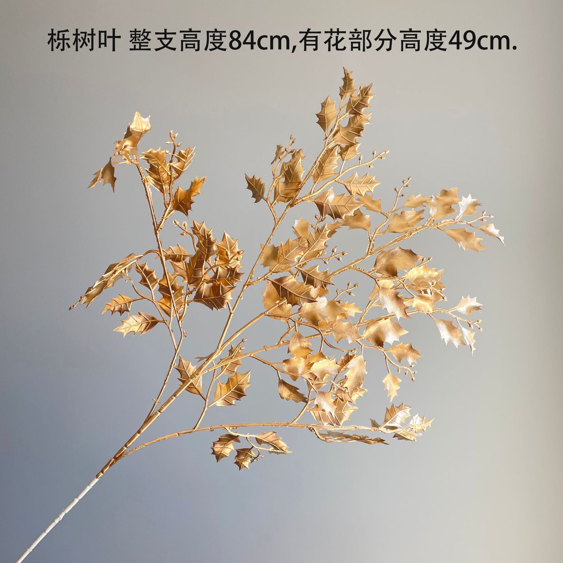 SKU30_颜色_栎树叶