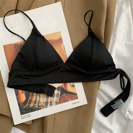 文胸套装;情趣套装;无钢圈文胸