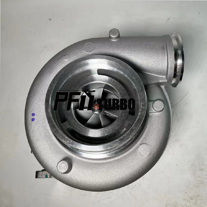 [Factory Direct Supply] S410 318960 A0080965099 318932 Om457La Turbocharger