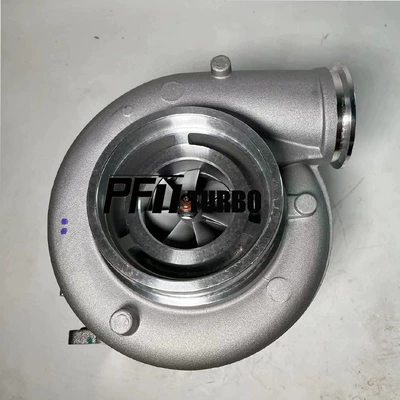 S410 318960 A0080965099 318932 Om457La Turbocharger