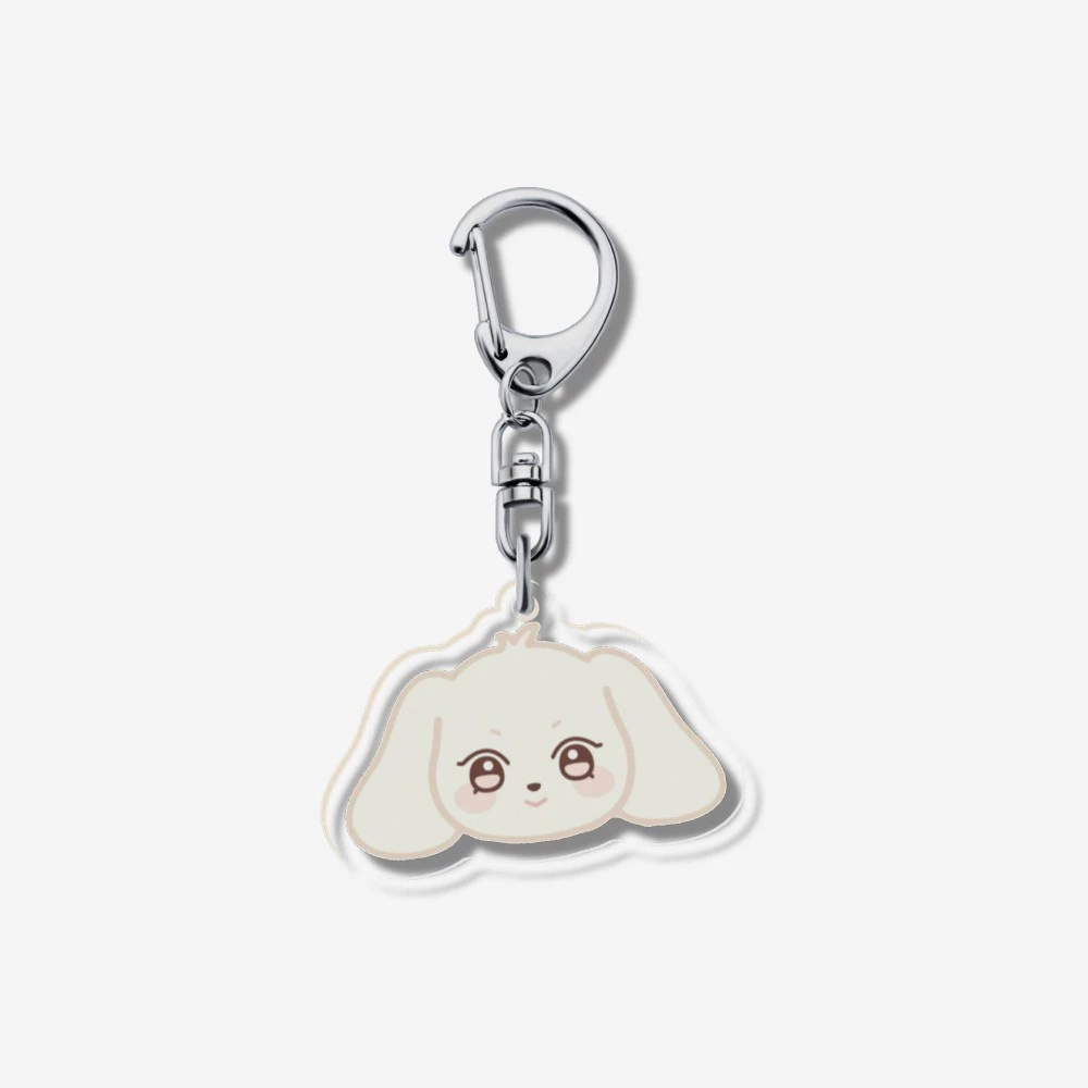 Серьги Acrylic двойной стороны с надписью ATEEZ ANITEEZ, сережки, аксессуары периферии DIY для знаменитостей