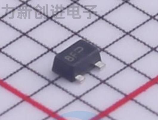 DTC143TM3T5G 封装 SOT-723-3原装数字三极管