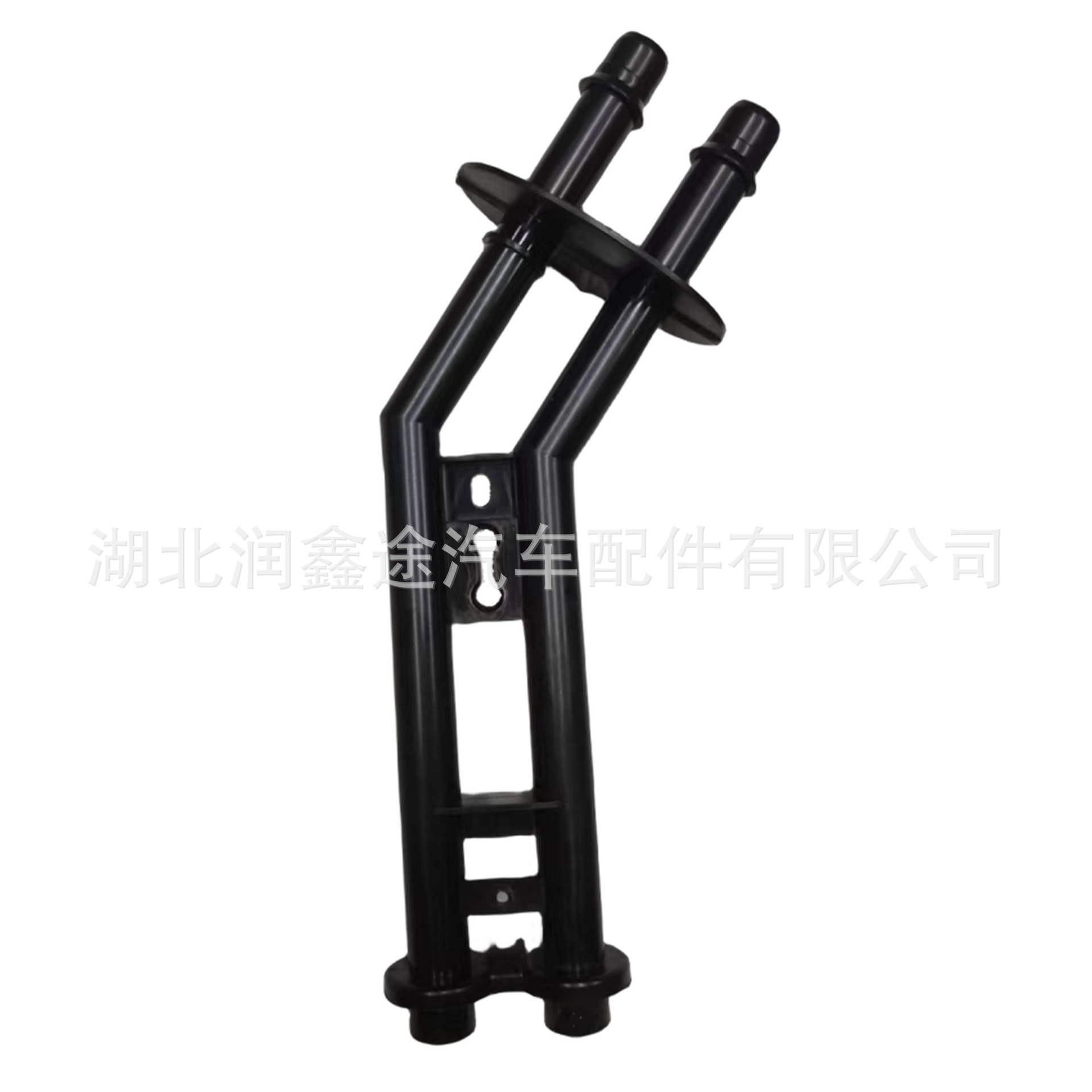 6448N9 heater water pipe connector is suitable for Peugeot 307 308 408 Citroen C4
