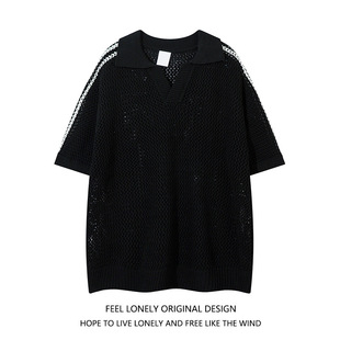 Feel lonely�OӋ�����ܺ��s��ɫ���eᘿ�Polo��ins�͹Ÿ߼��а���