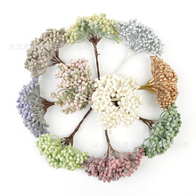 ɭϵ���滨�^�diy����ػ���ñ�� ����ֲ�q��˪�M���ǻ��h����