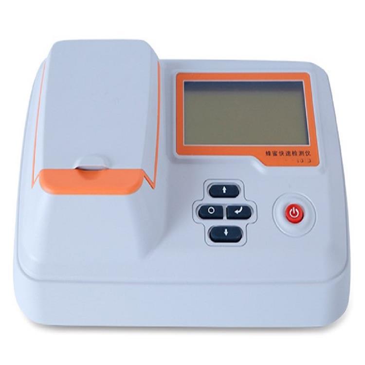 （价可议）蜂蜜快速检测仪  型号:GDYQ-1100M  库号：M162647