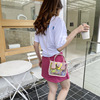 Handheld bag, factory direct supply, 2021 collection, Korean style