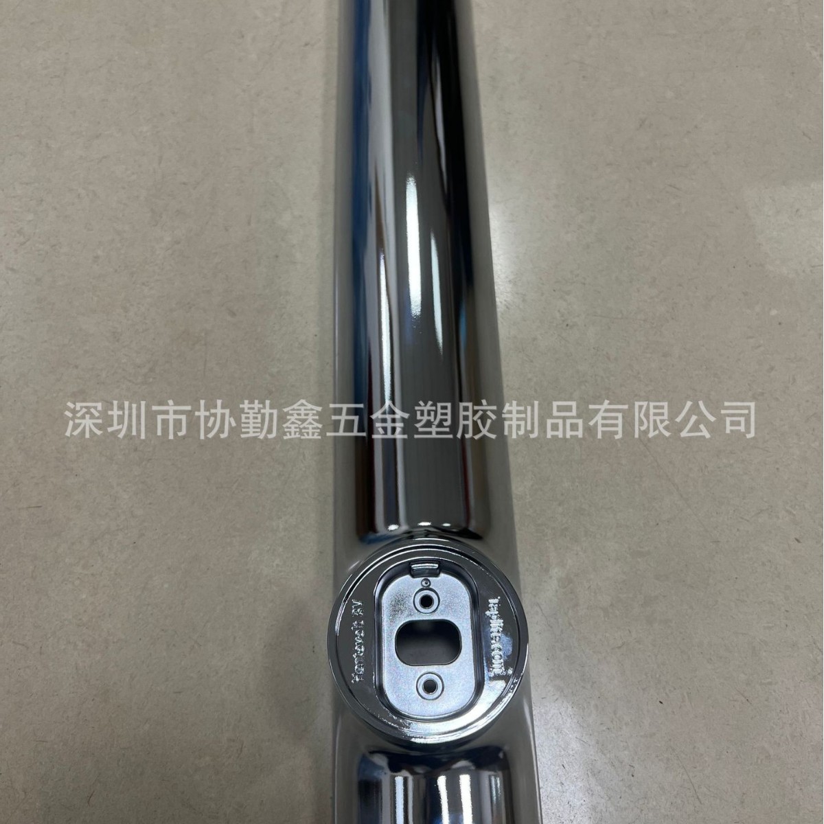 大件塑胶水镀 镀种齐全六价环保电镀加工生产汽车配件全面疯抢