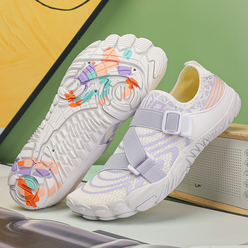Zapatos de gimnasio para hombres y mujeres zapatos de entrenamiento antideslizante zapatos de entrenamiento en cuclillas silenciosas camiseta de correr de suela suave zapatos de pilates