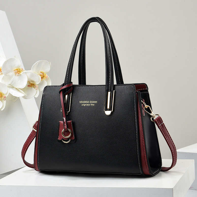 厂家时尚2025单肩斜挎包爆款外贸爆款新款手提女士百搭冬大包包女