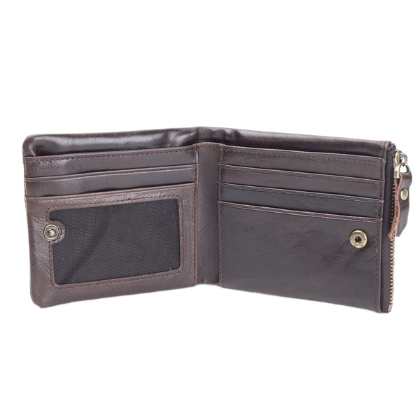Universal wallet for men and women